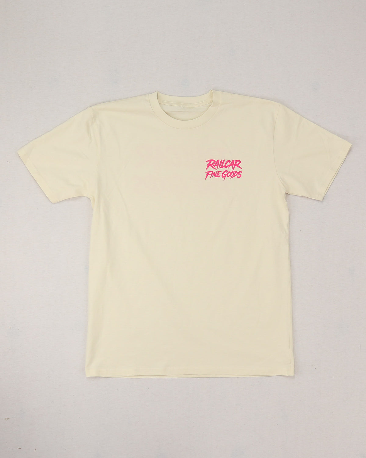 Dirtwave front