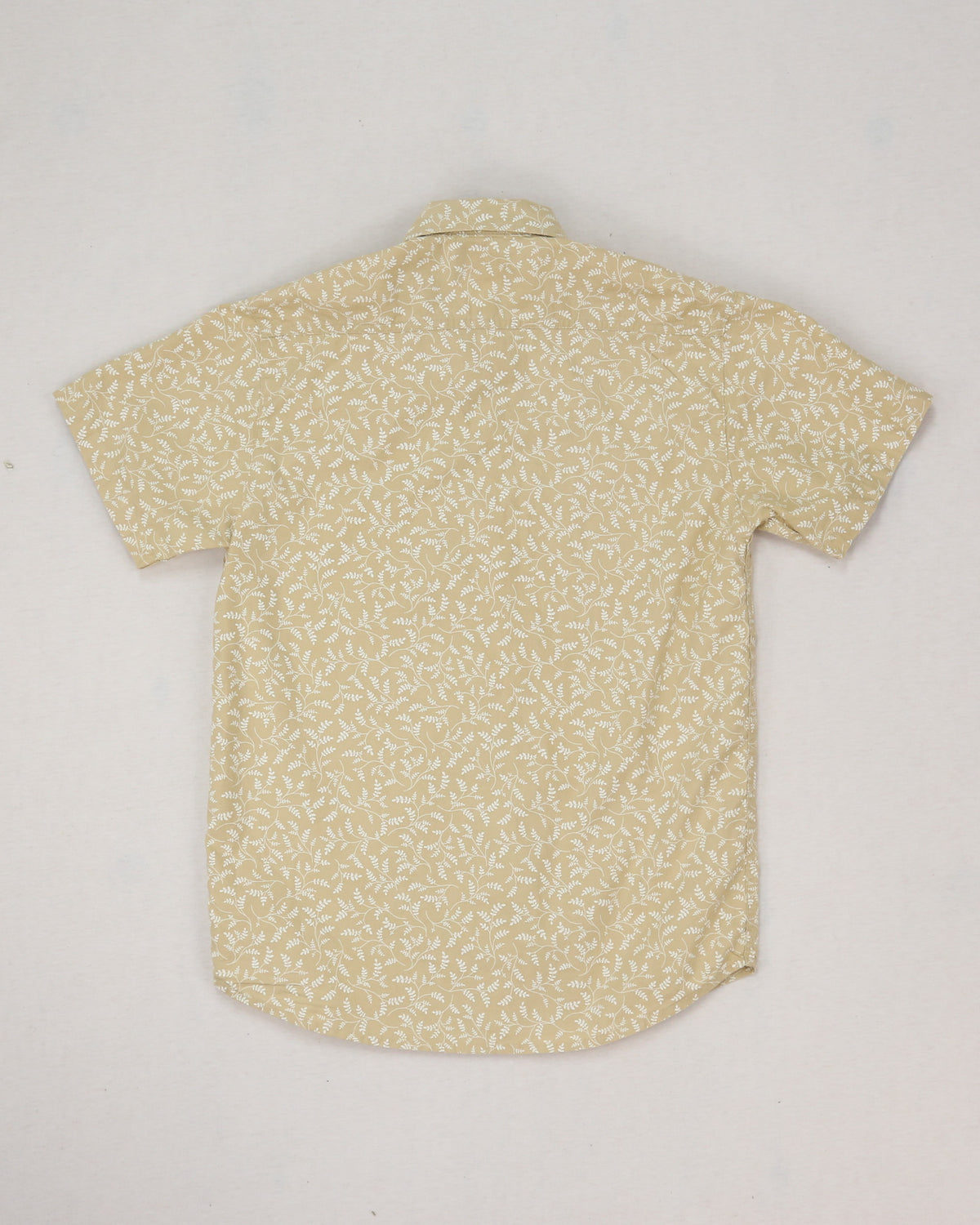 Outrunner shirt