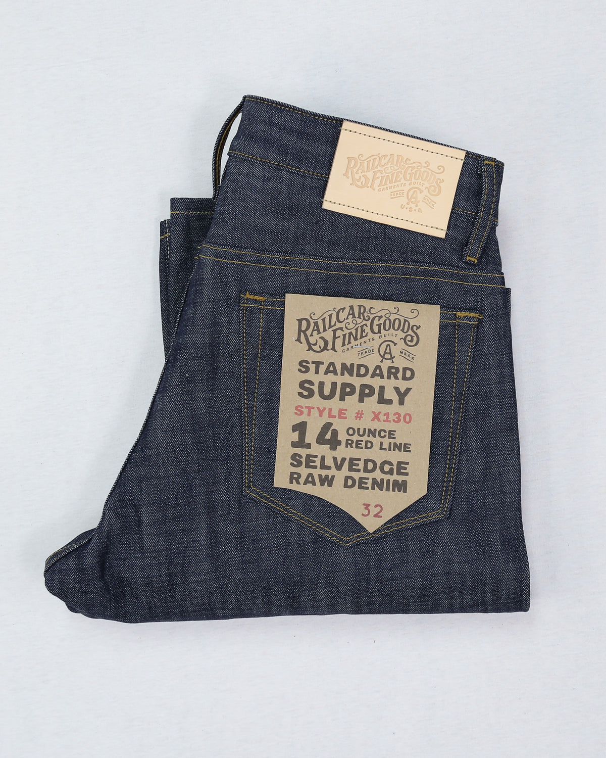 X130 jeans