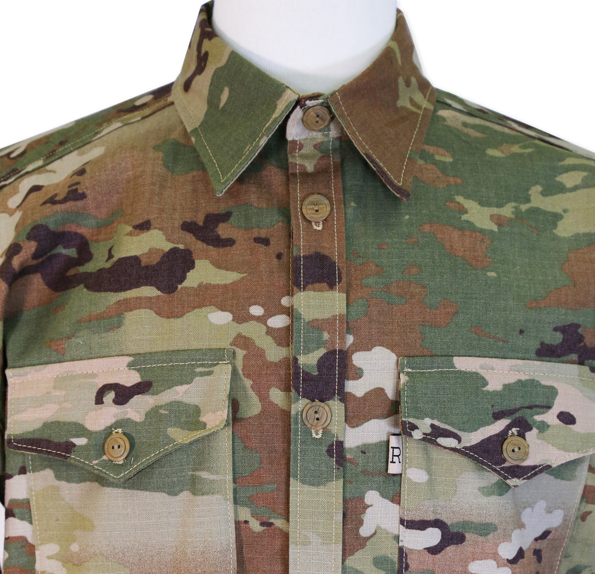 Eliminator Rip Stop Multicam Scorpion Camo