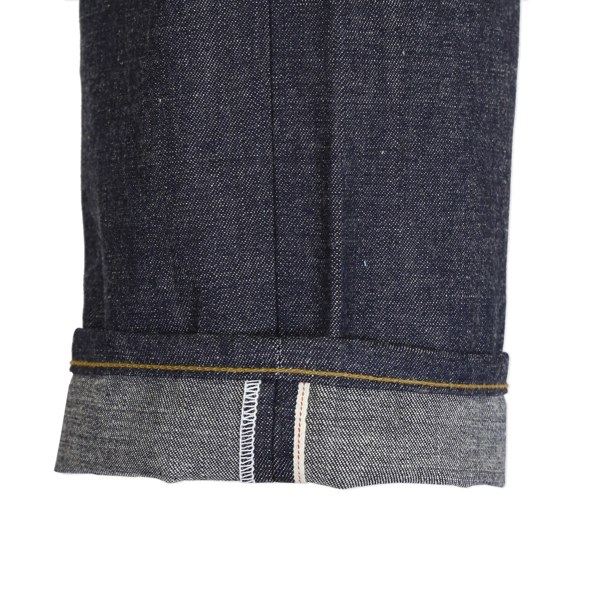 Spikes Ultra Light Taper Leg 10 Ounce Japanese Selvedge