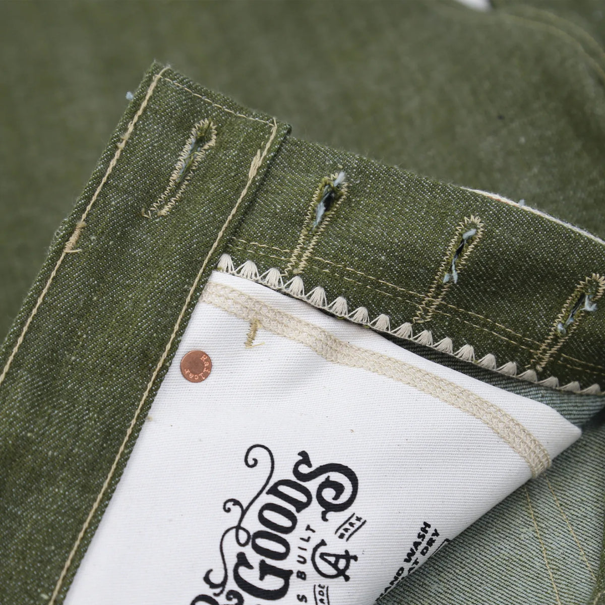 Railcar  X079 pistachio green product tour video.