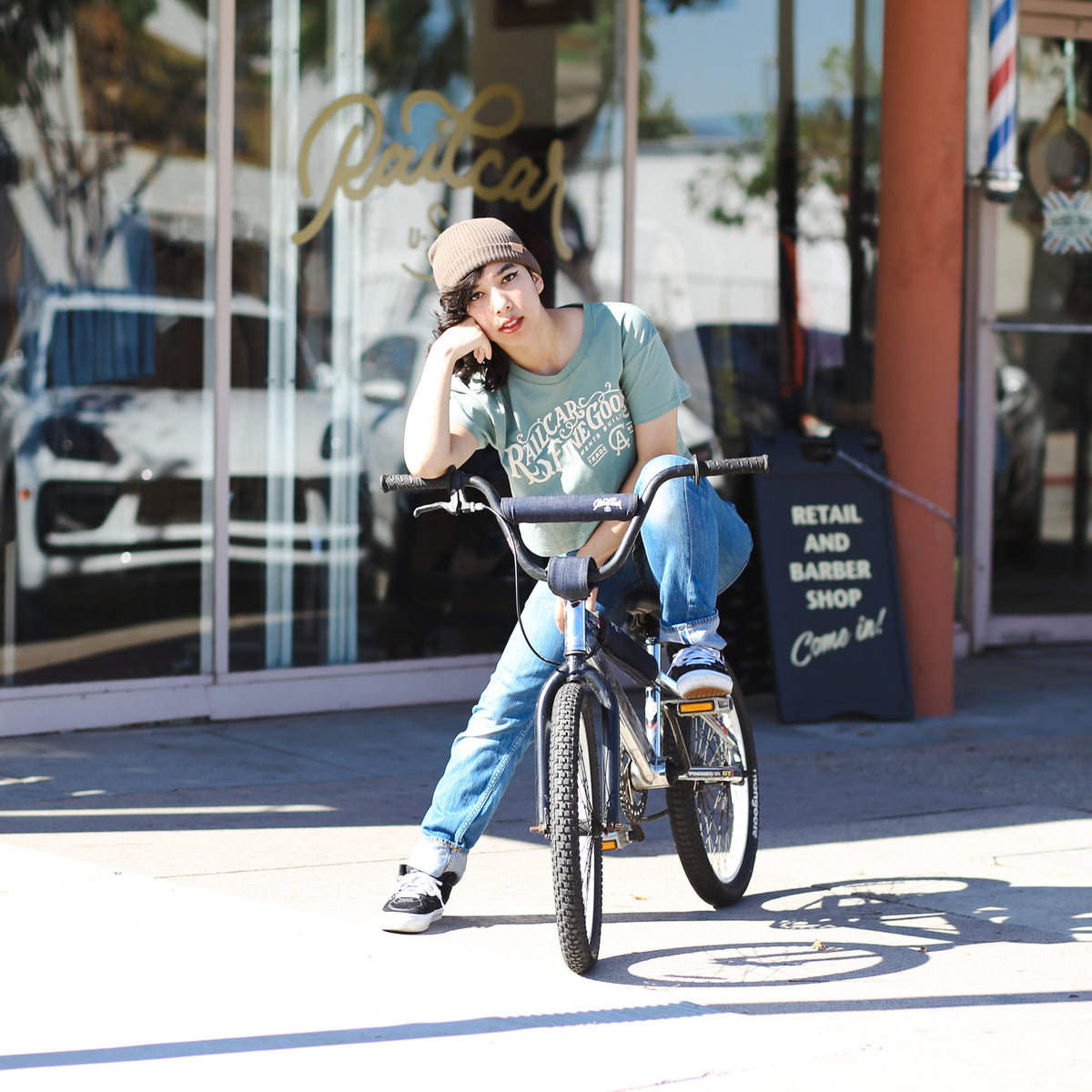 BMX