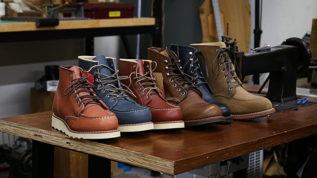 Red Wing