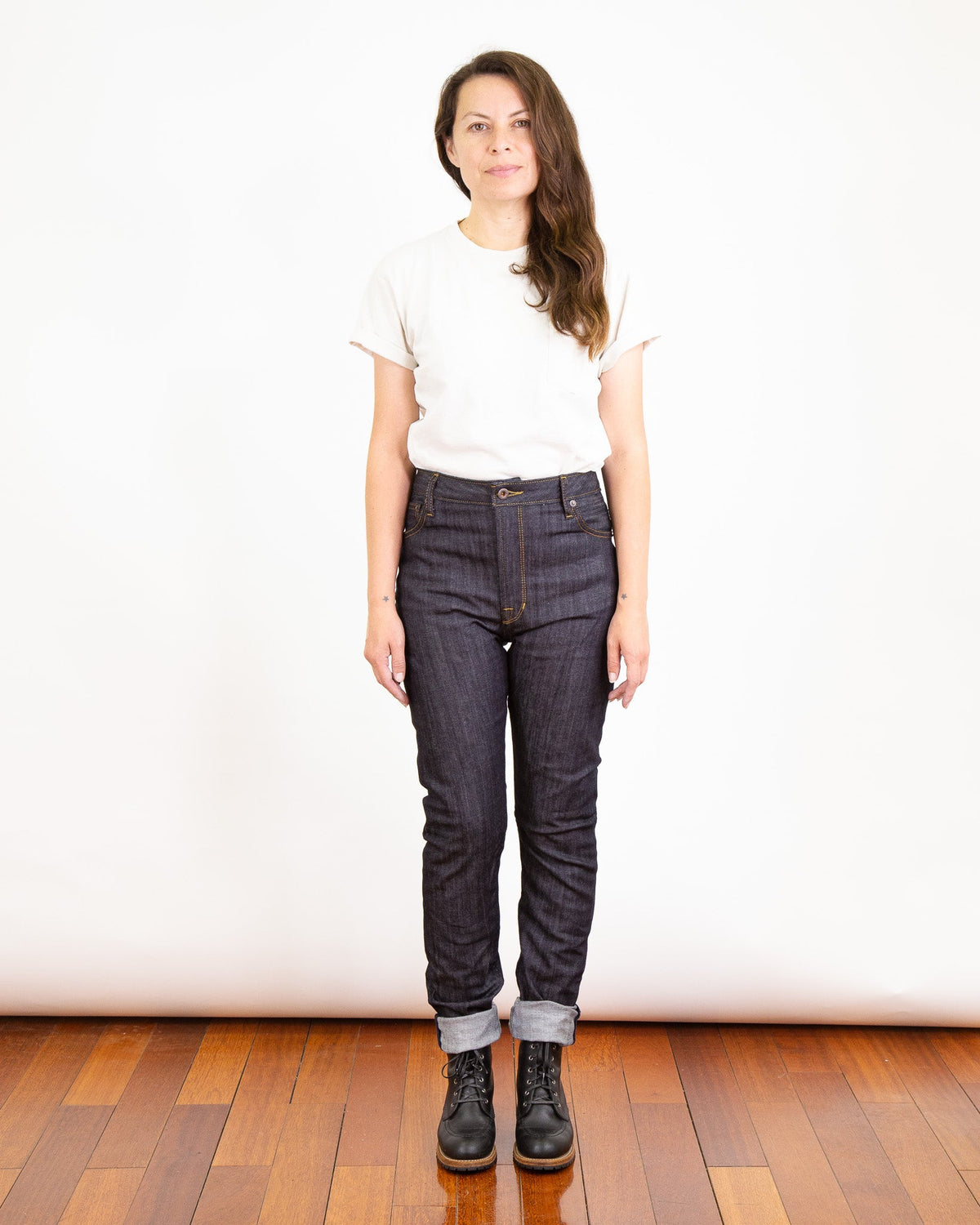 Vixen Skinny Jeans