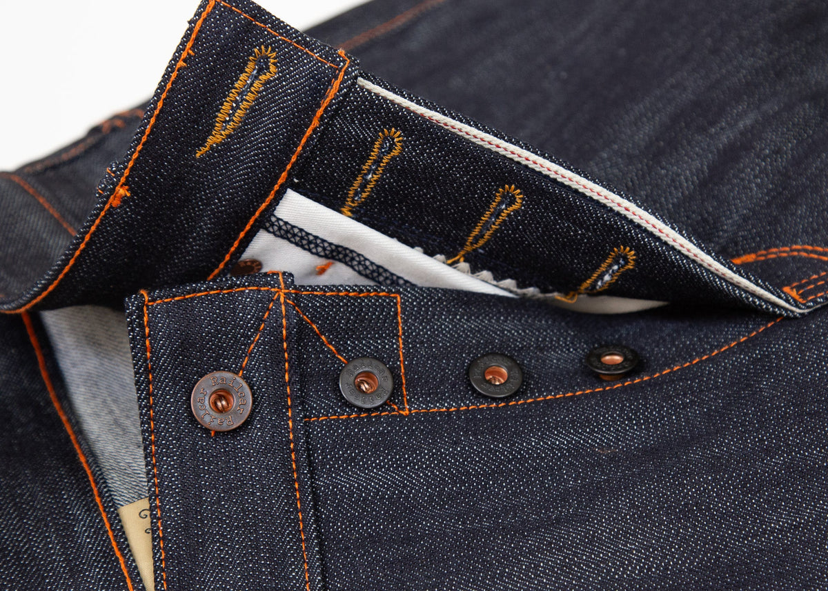 slub details