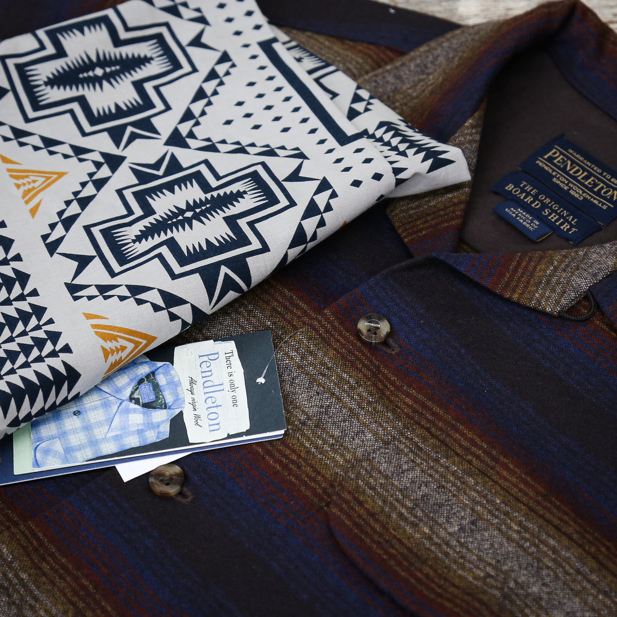 Pendleton Men's