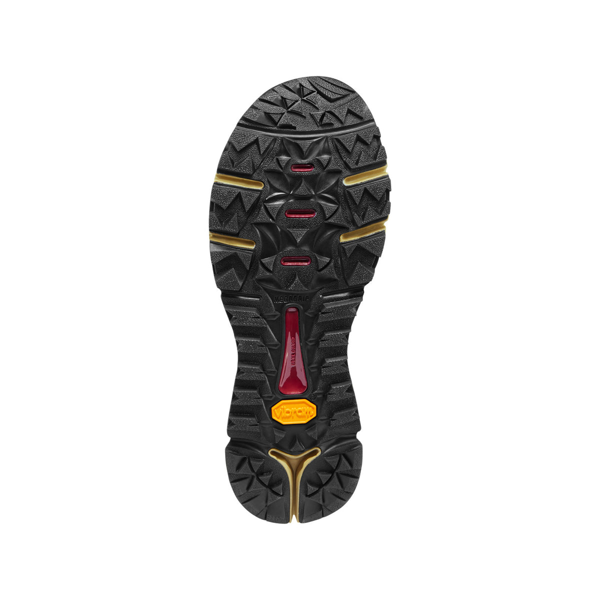 Danner Women's Trail 2650 Mesh Painted Hills