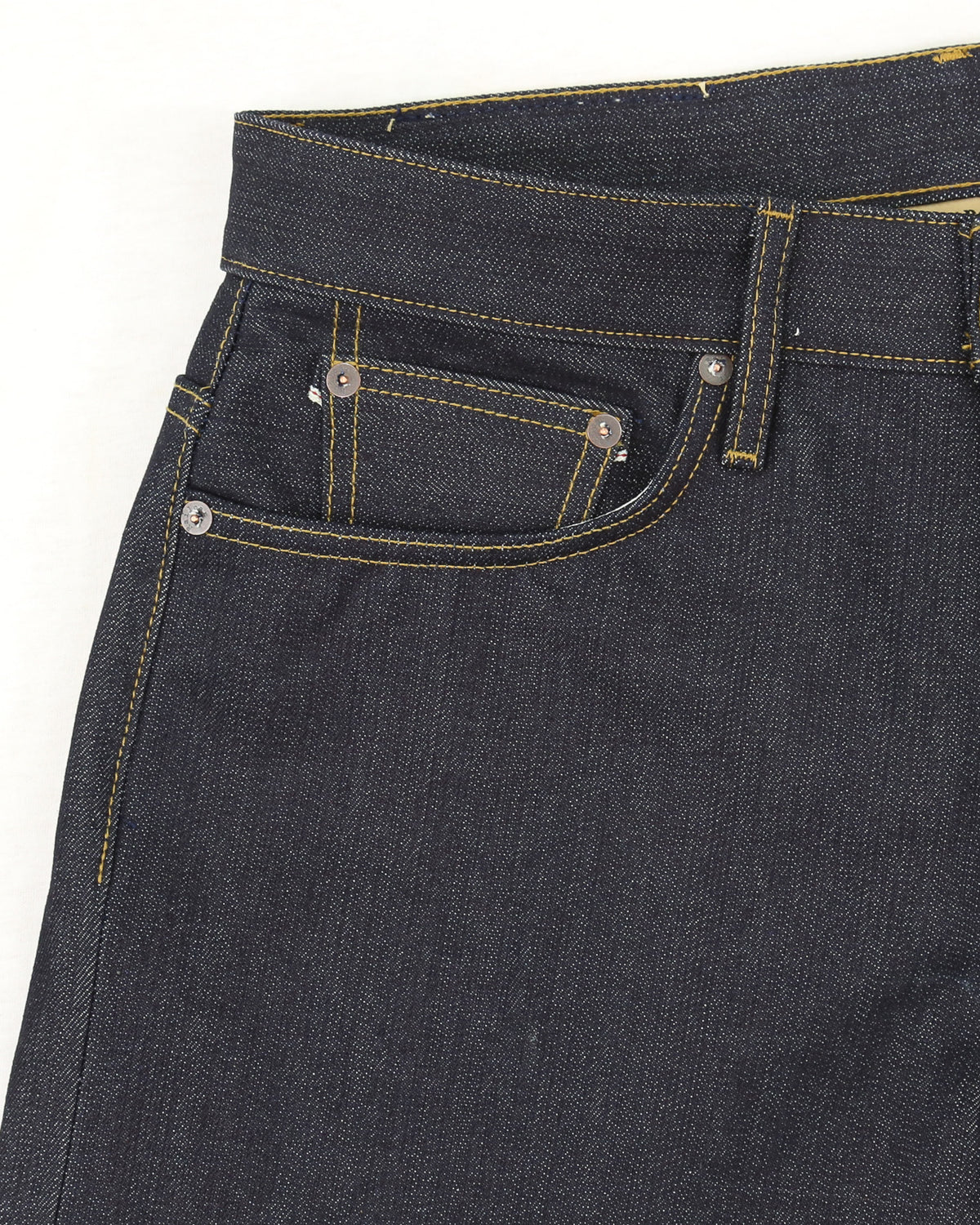 X135 Denim