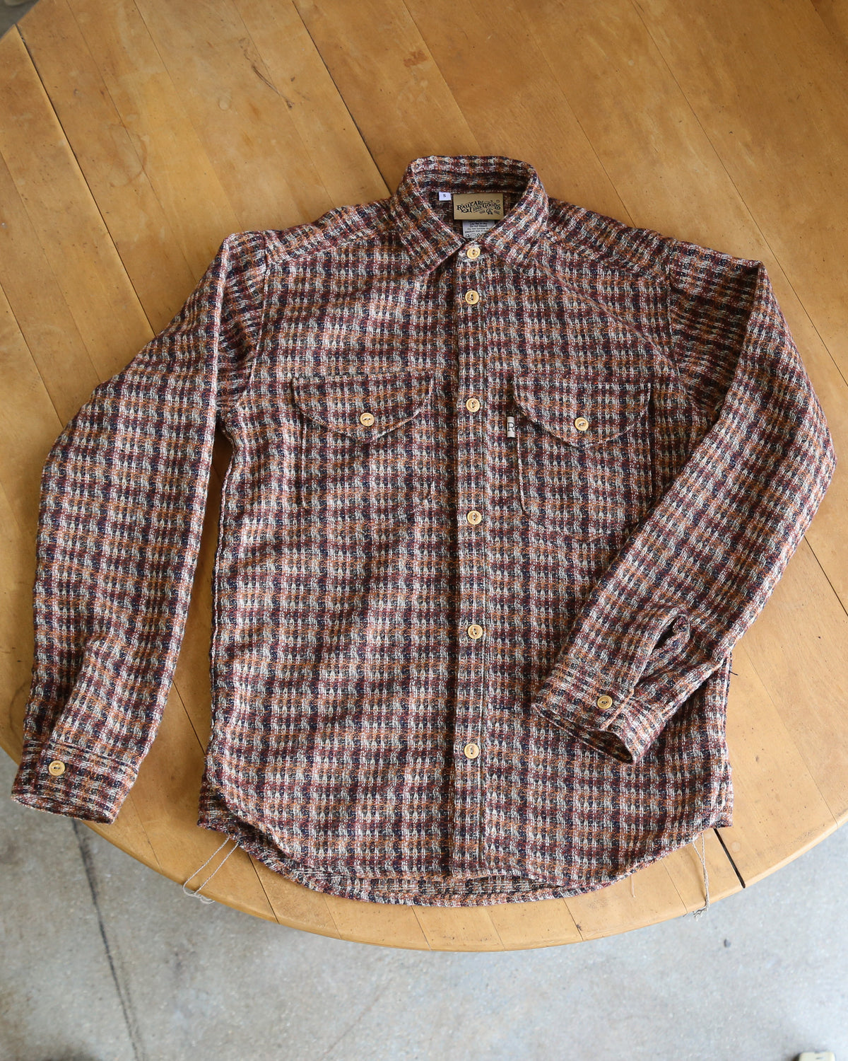 Eliminator shirt
