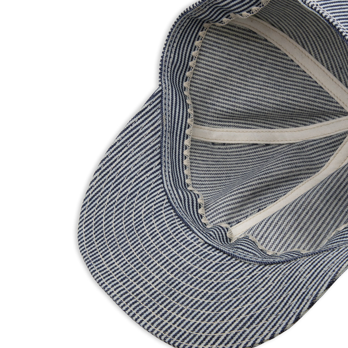 Full Service Hickory Mechanic Hat